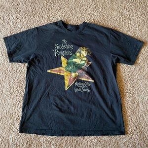 Smashing Pumpkins Band Tee